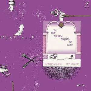 In the merry month of may